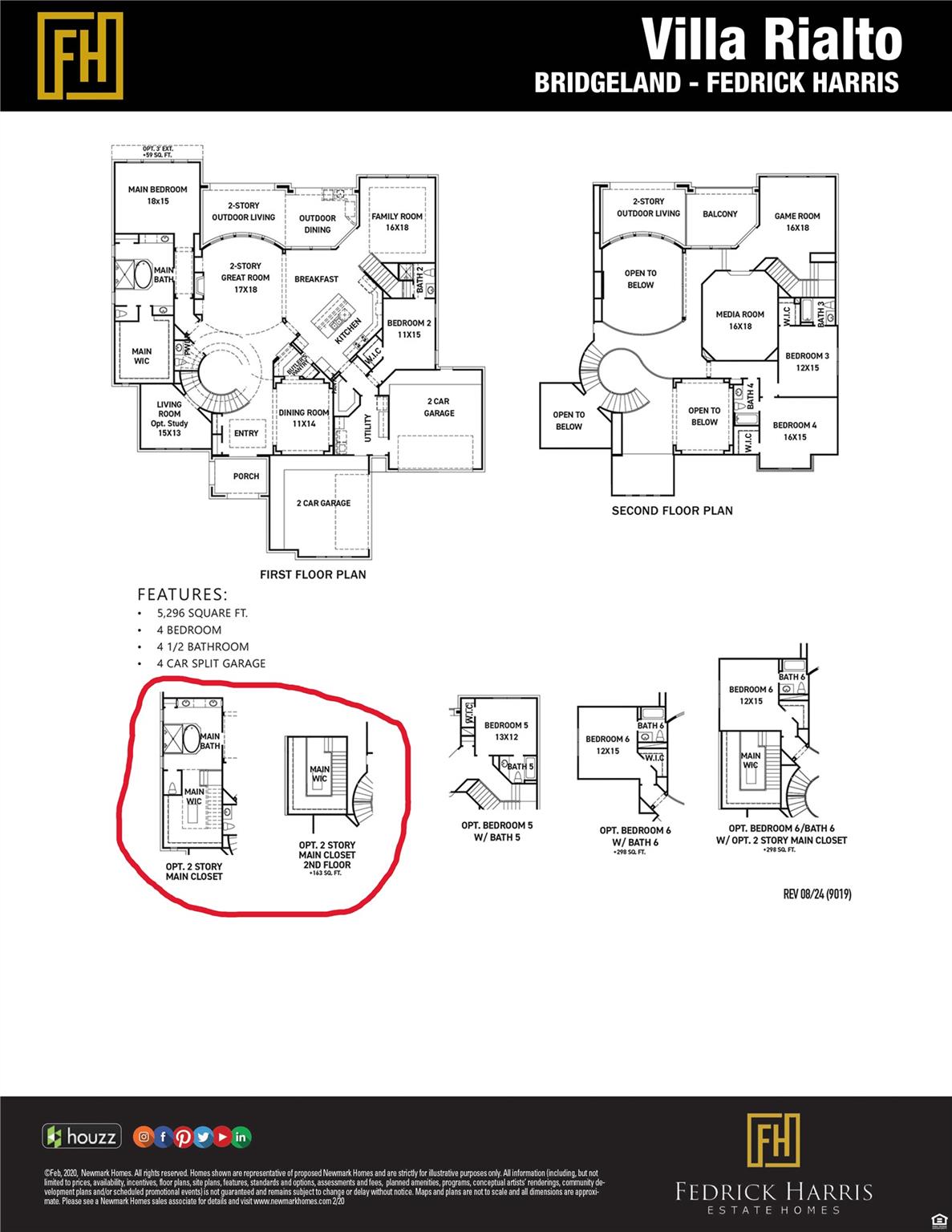 11115 Forested Slope Way