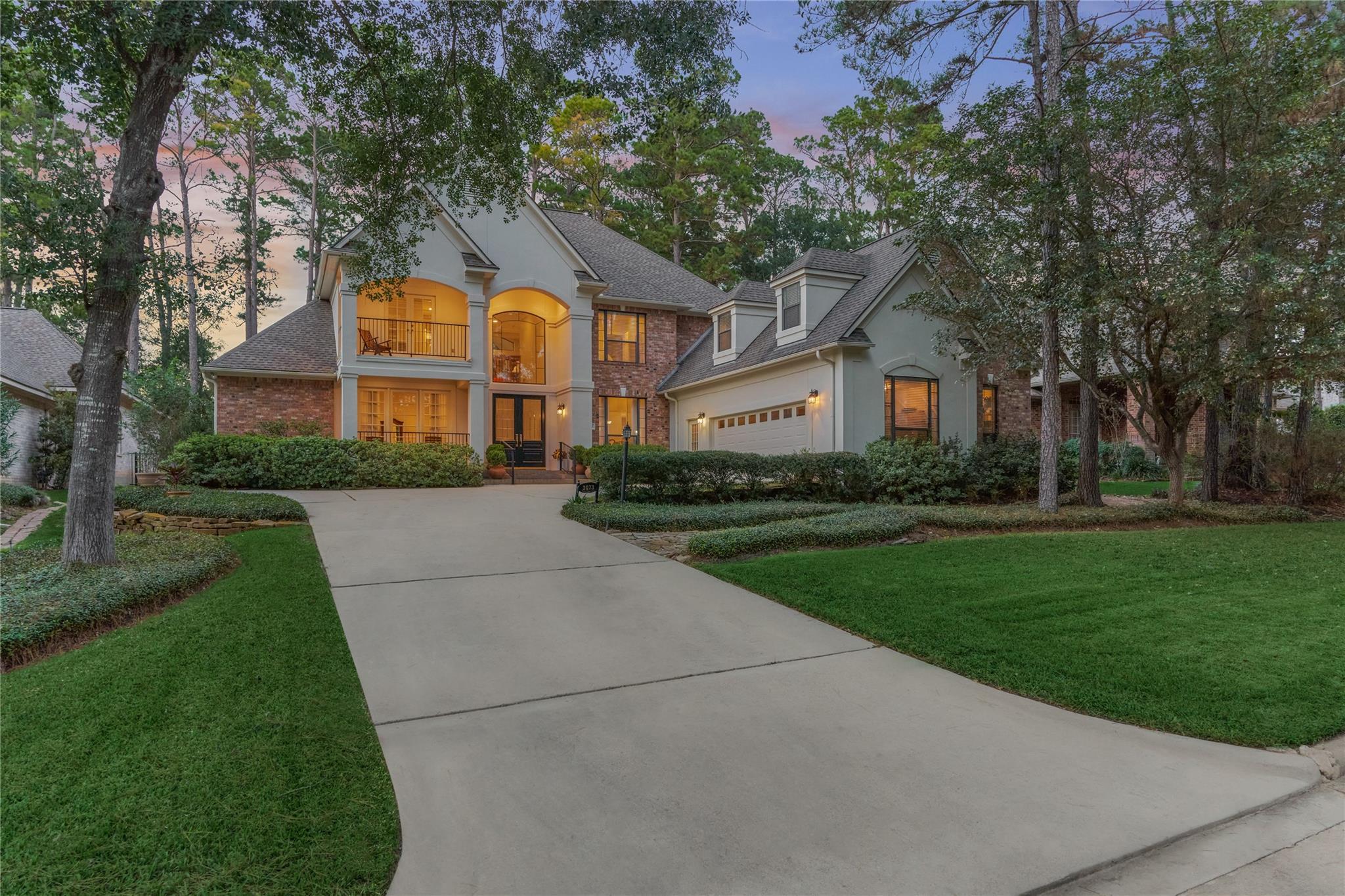 3073 Bentwater Drive