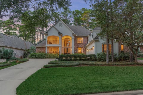 Photo of 3073 Bentwater Drive, Montgomery, TX 77356 (MLS # 46771551)