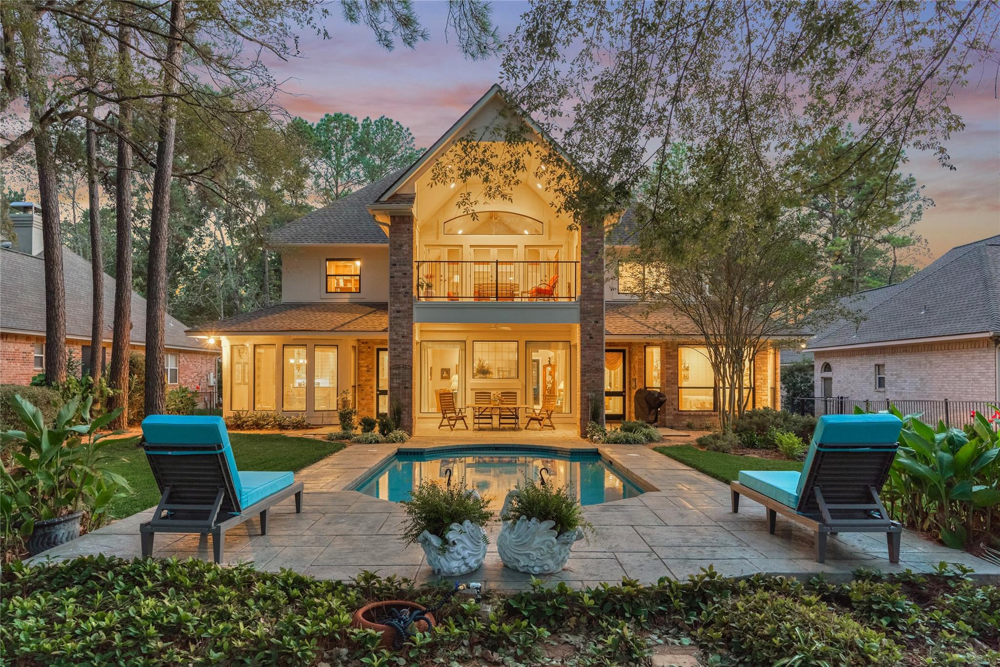 3073 Bentwater Drive