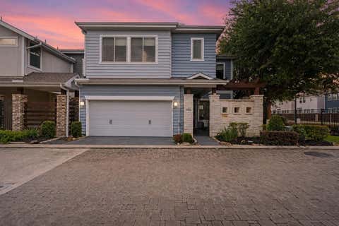 Photo of 8904 Aventino Way, Houston, TX 77080 (MLS # 4572294)