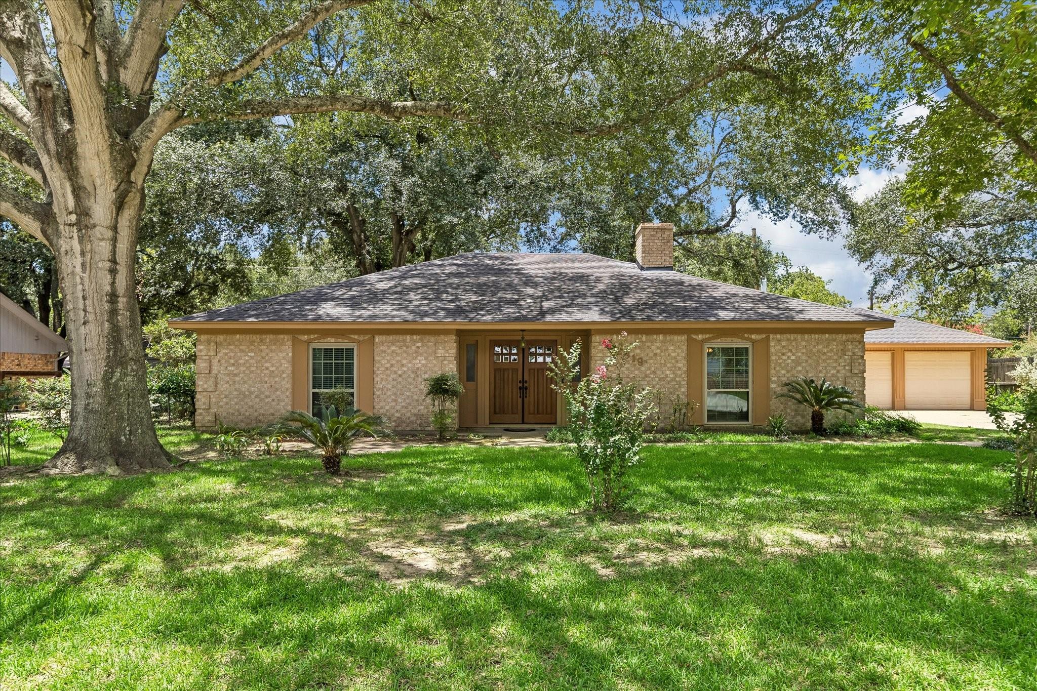 2819 Patna Drive