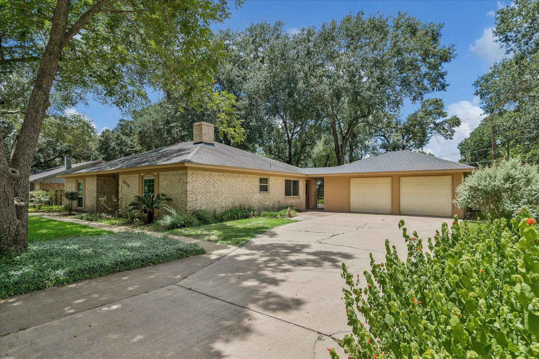 2819 Patna Drive