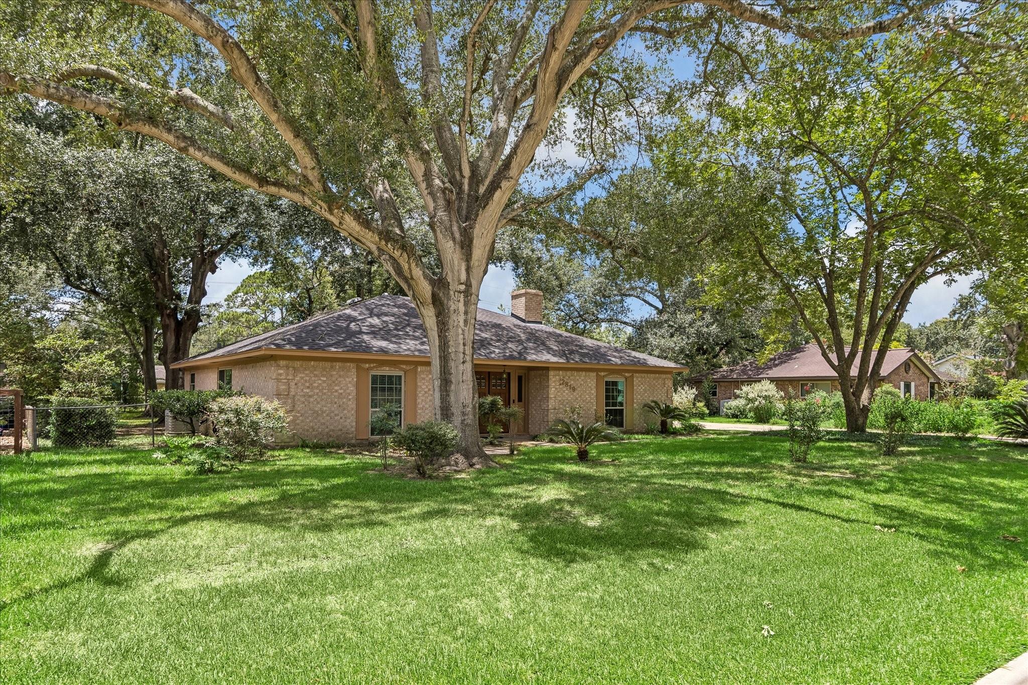 2819 Patna Drive