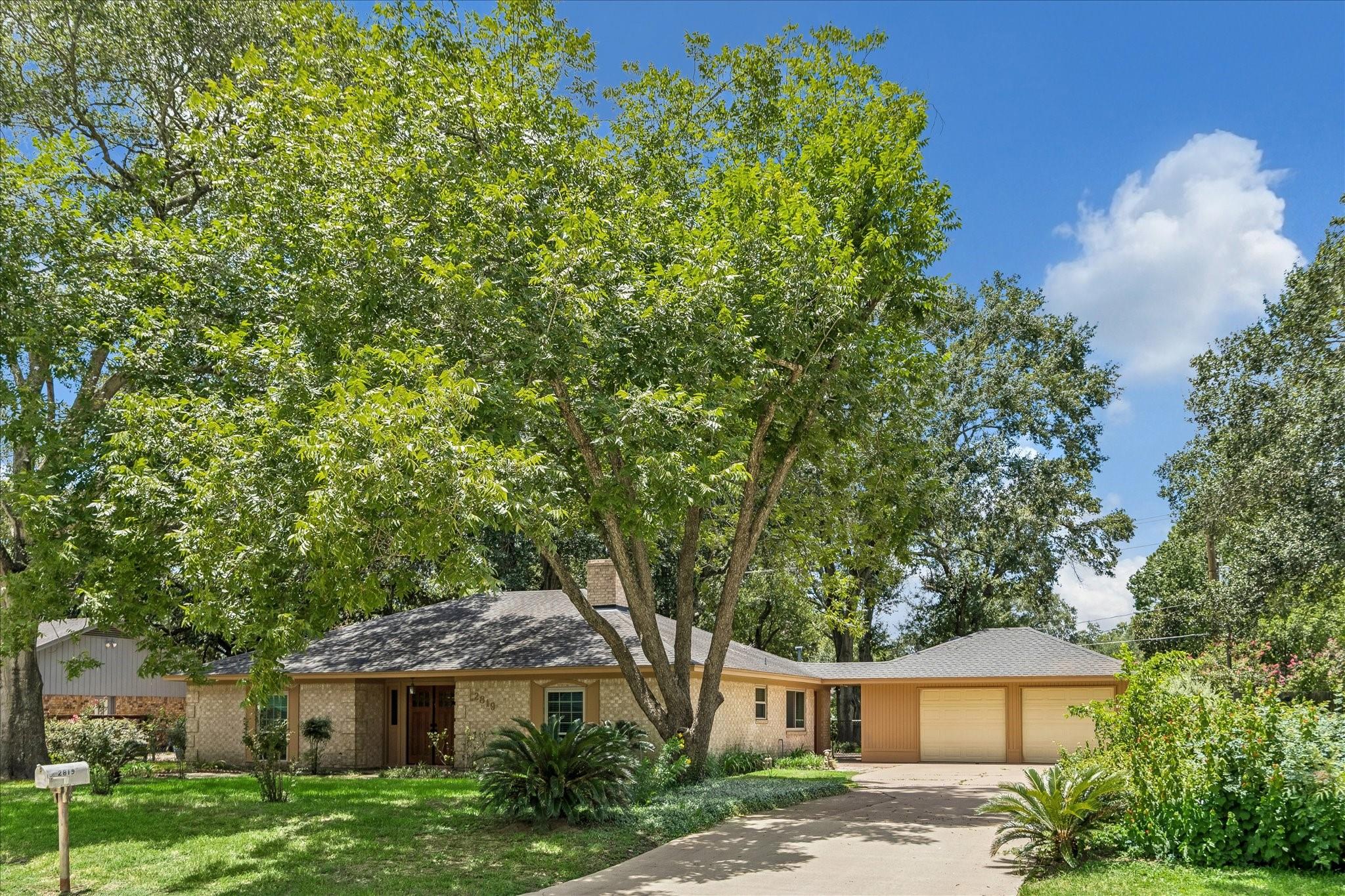 2819 Patna Drive