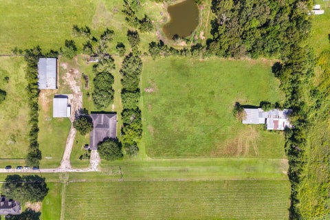 Tiny photo for 20602 Peters Road, Crosby, TX 77532 (MLS # 87174727)