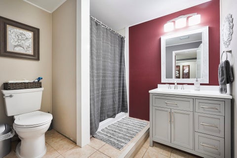 Tiny photo for 20602 Peters Road, Crosby, TX 77532 (MLS # 87174727)