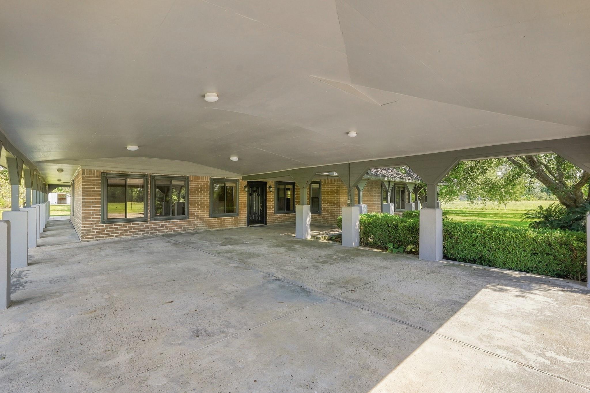 20602 Peters Road