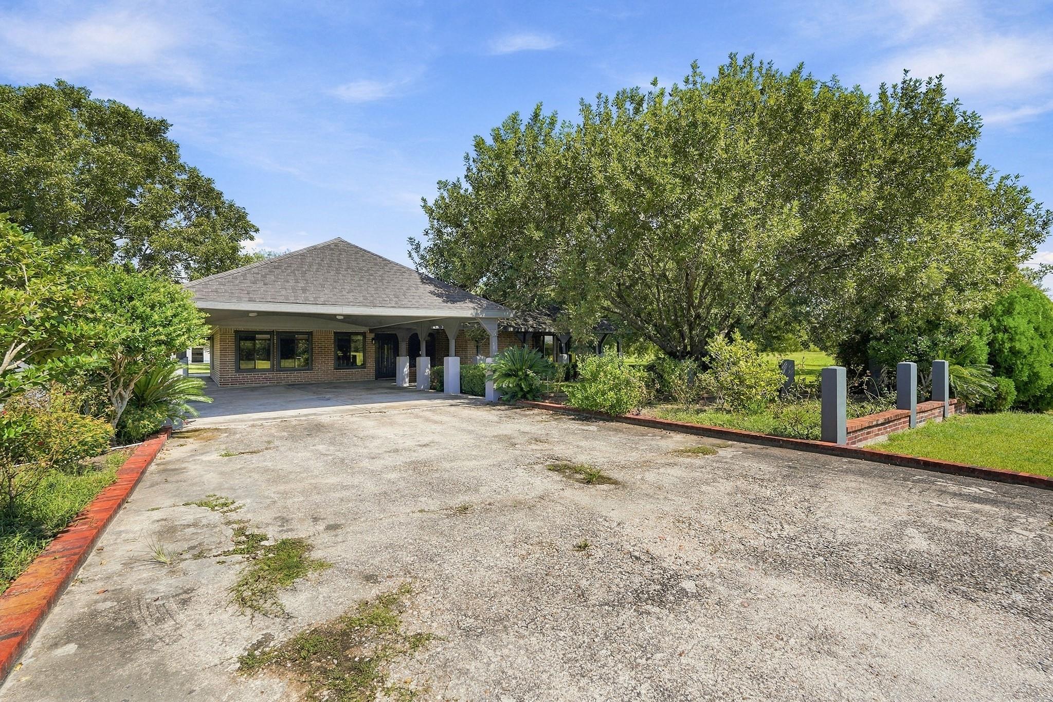 20602 Peters Road