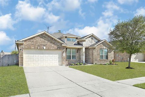 8318 Erasmus Landing Court Houston TX 77044