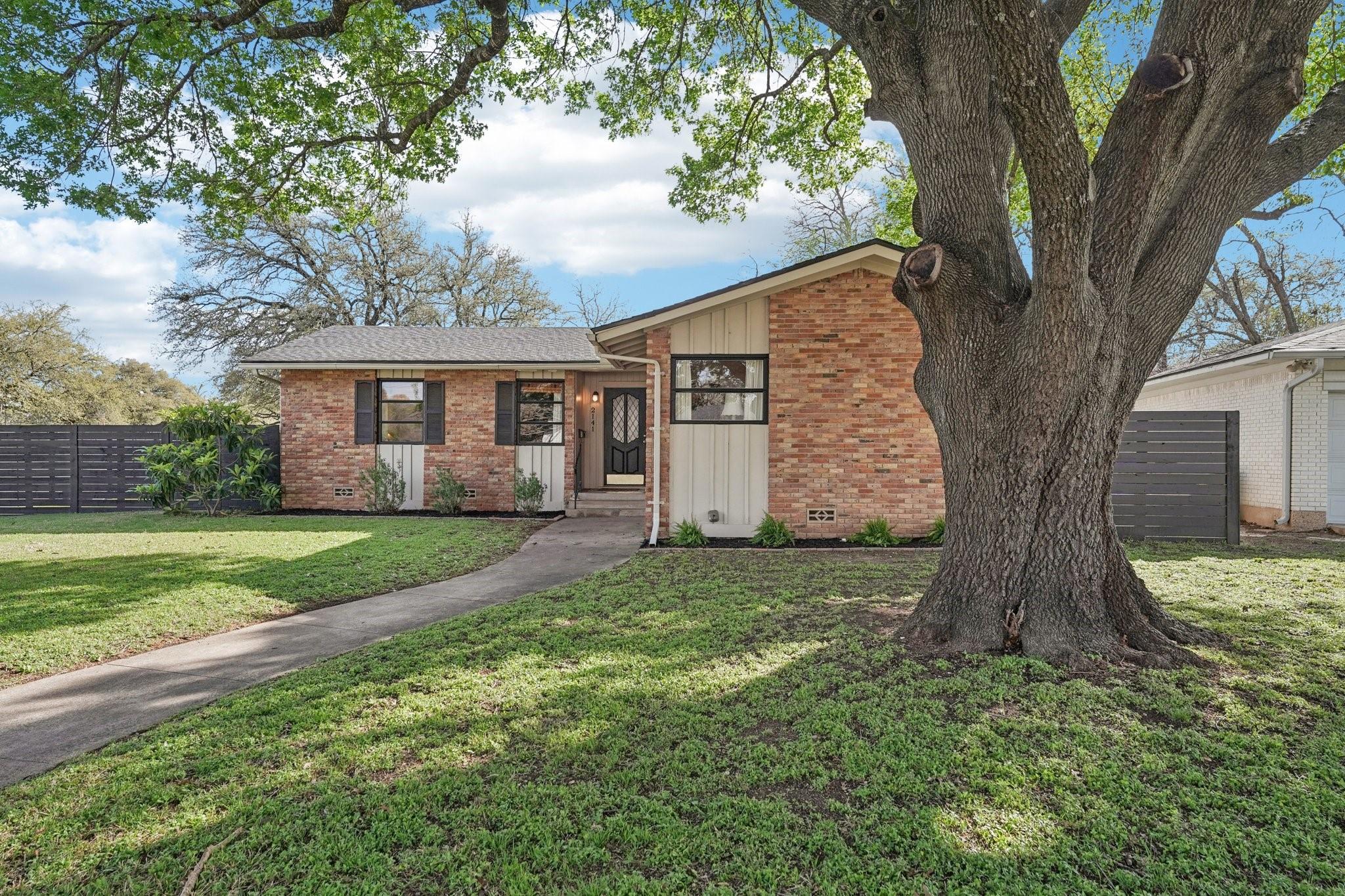 2141 Hermanson Drive