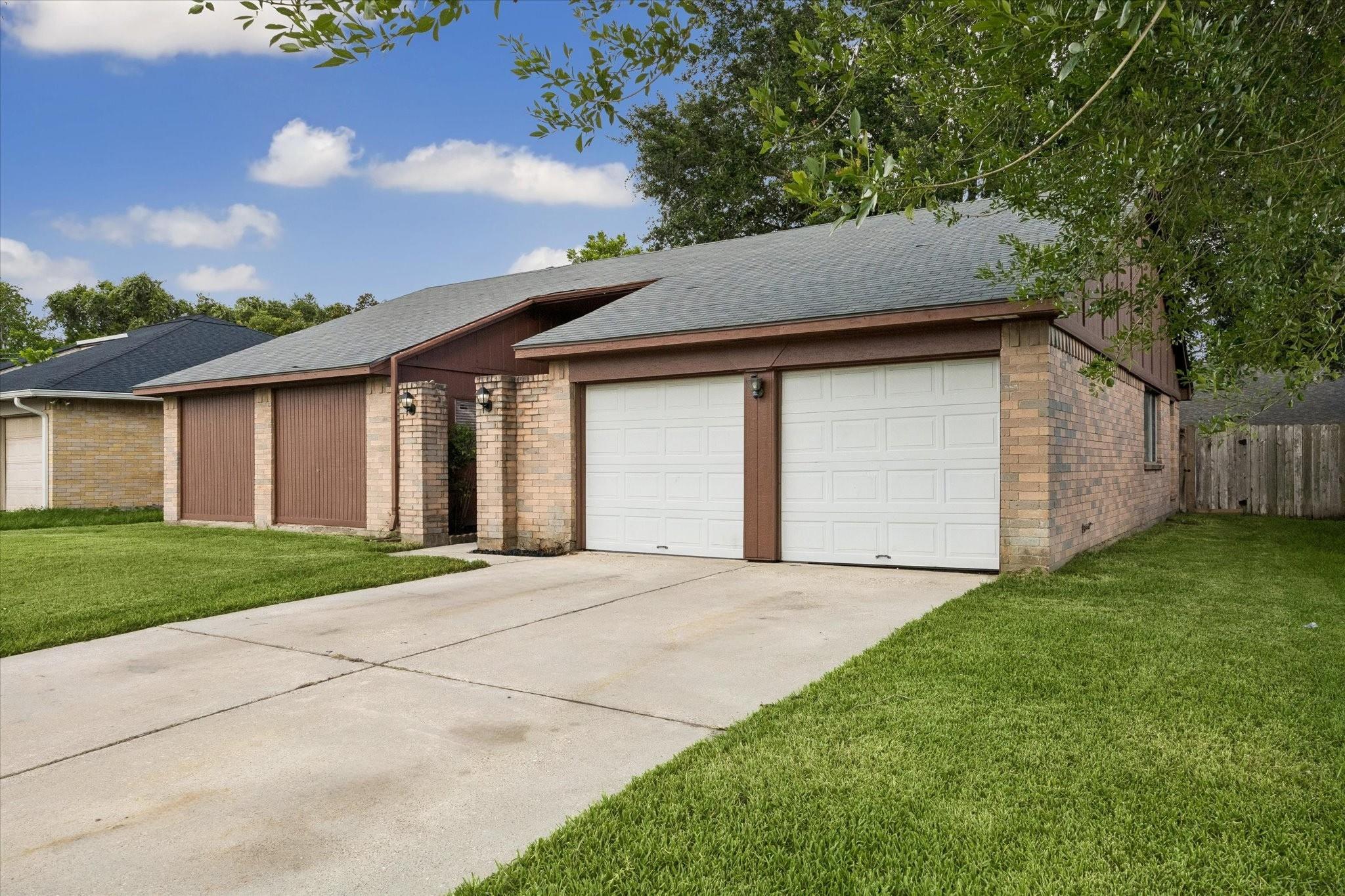 2311 Webster Ranch Road