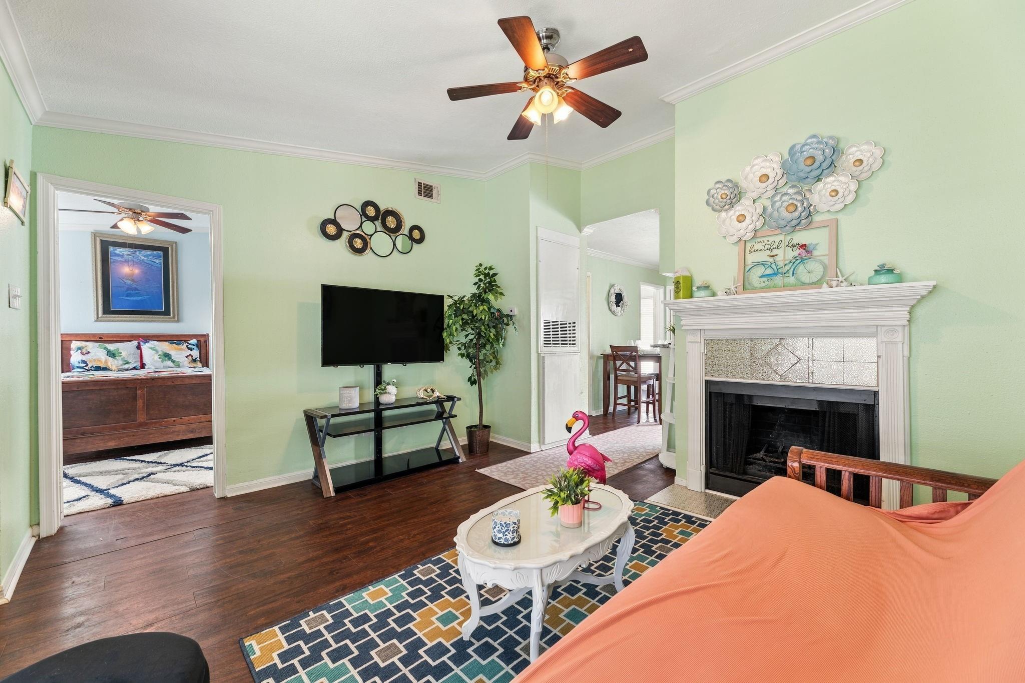 3506 Cove View Boulevard 1506