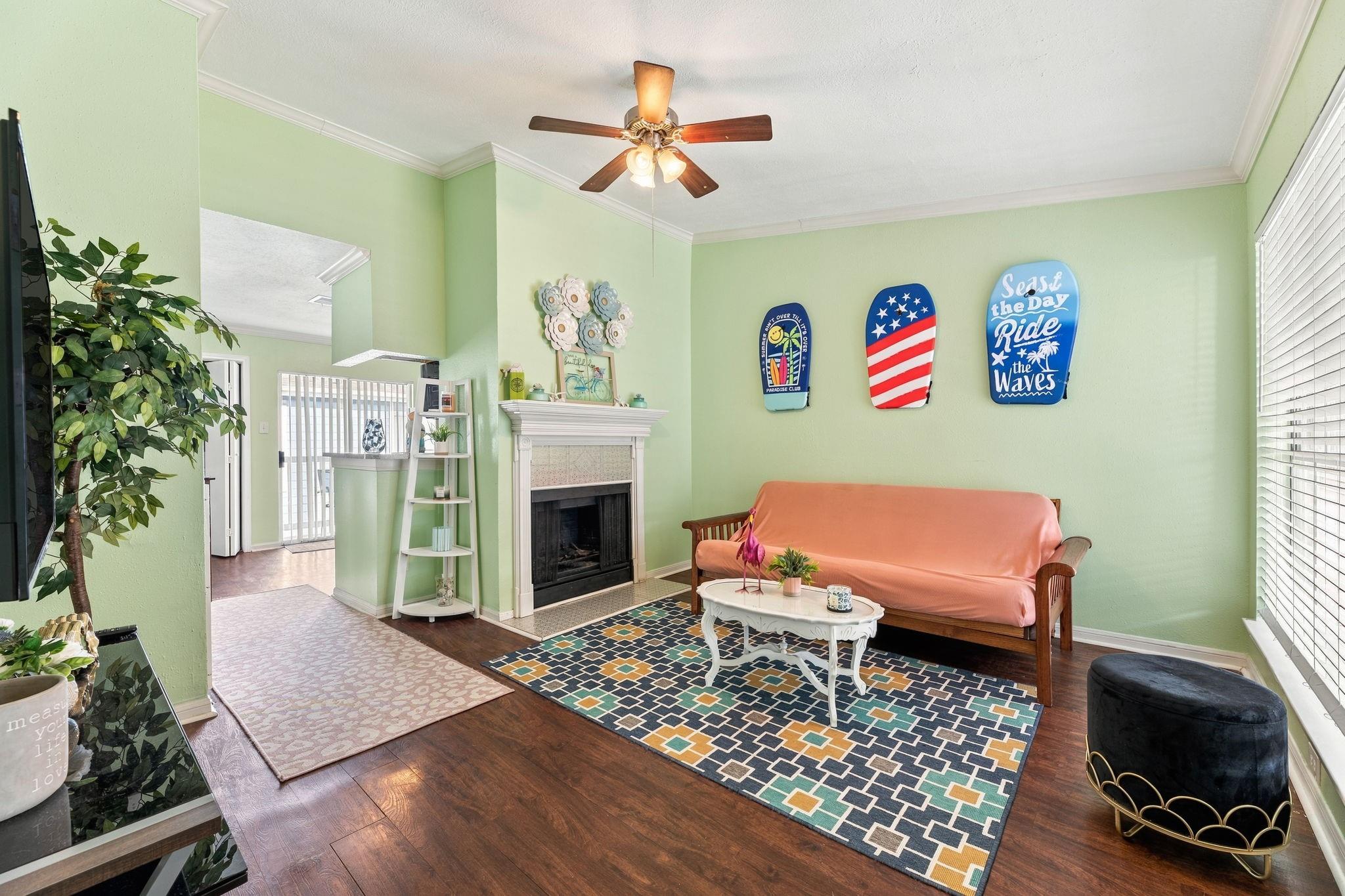 3506 Cove View Boulevard 1506