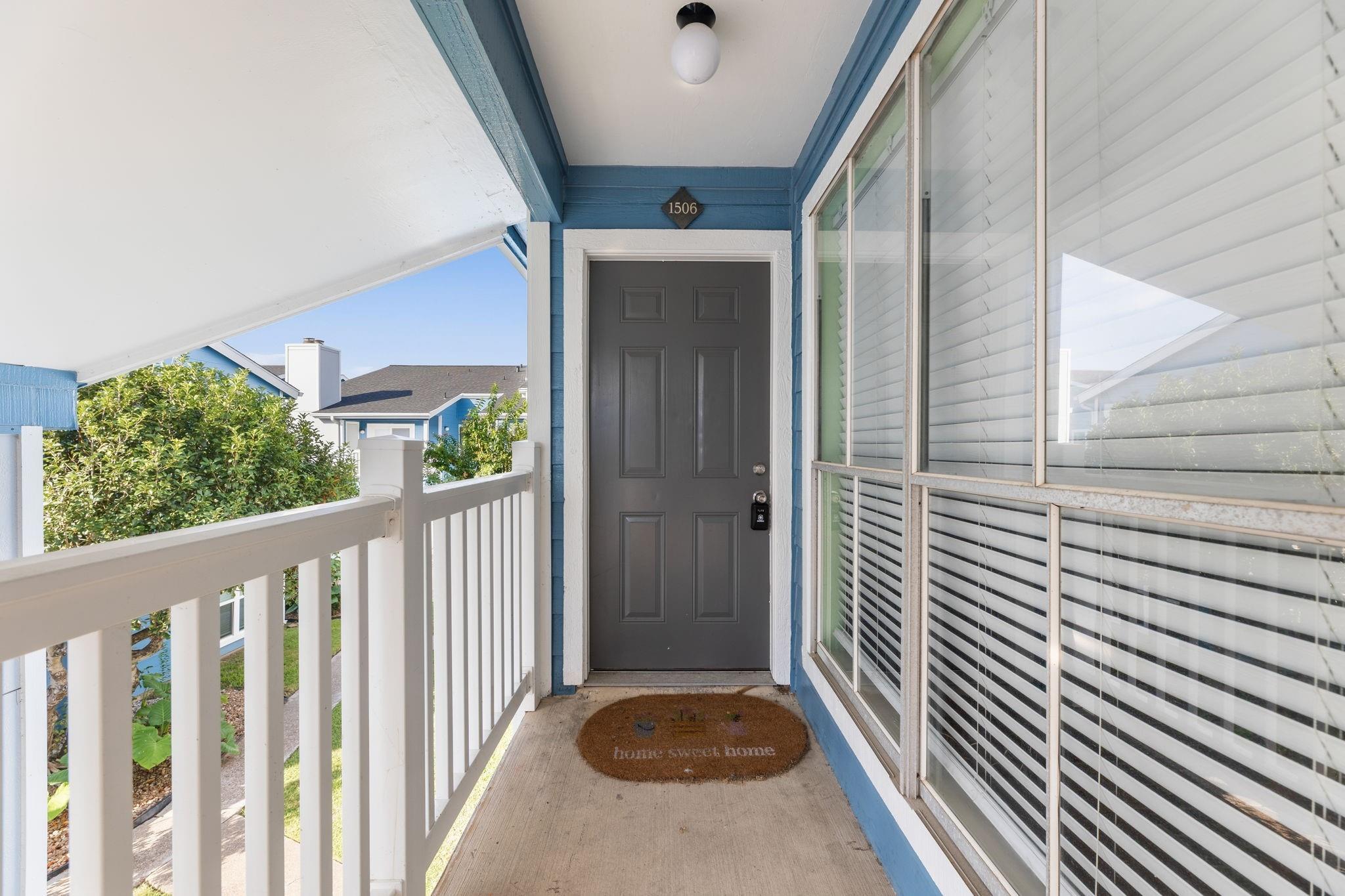 3506 Cove View Boulevard 1506