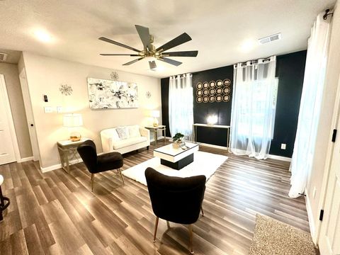 Photo of 801 Stubbs Street, La Marque, TX 77568 (MLS # 83306529) Photo of 801 Stubbs Street, La Marque, TX 77568 (MLS # 83306529)