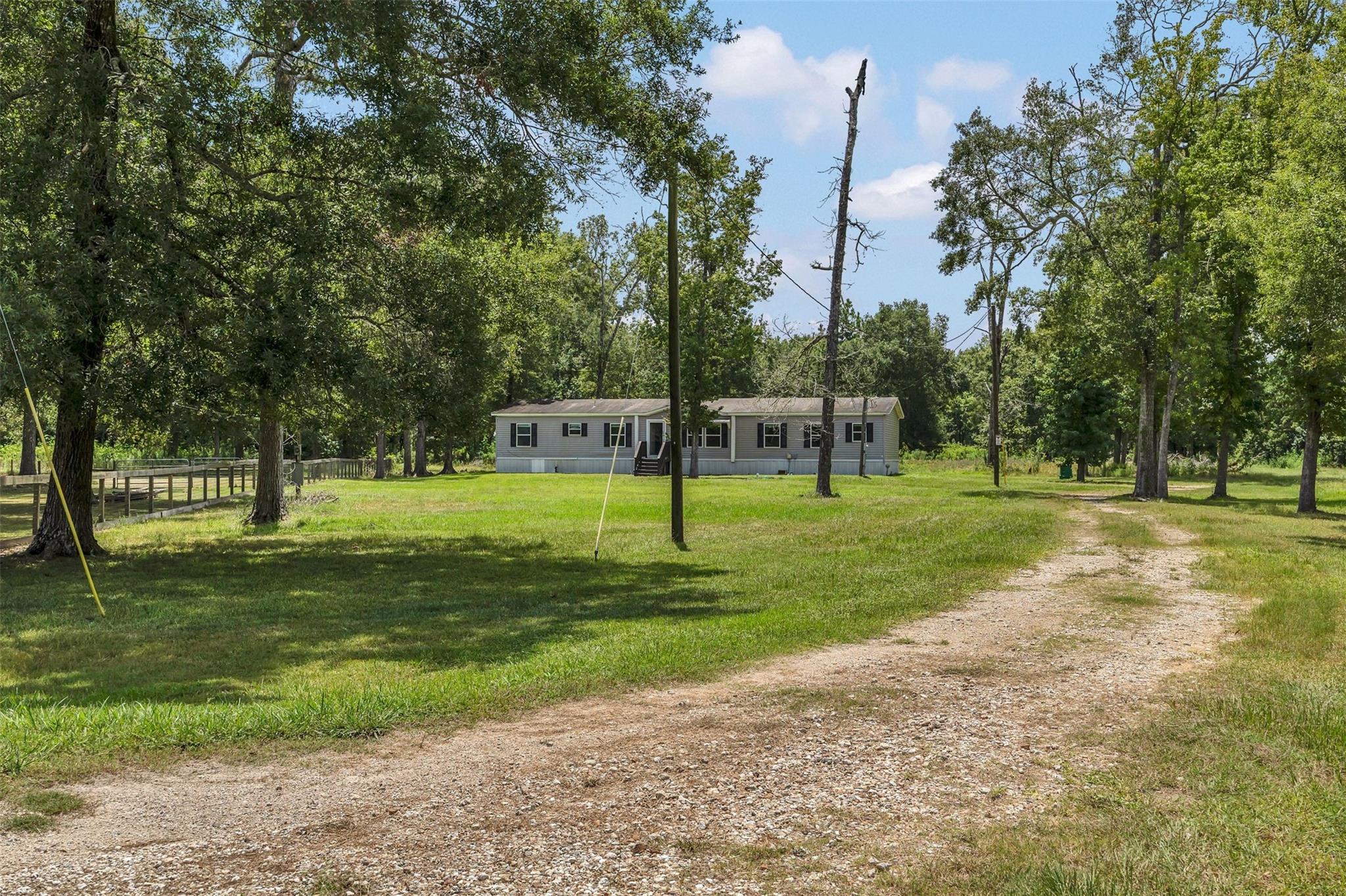 415 County Road 436