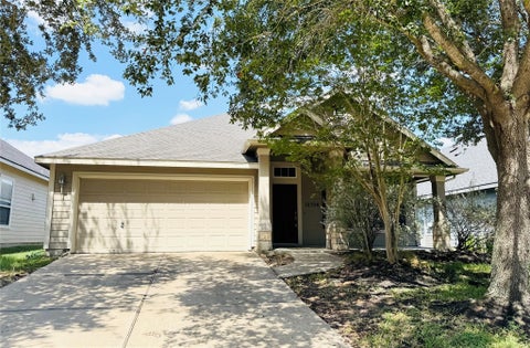 Photo of 12706 Portales Pointe Lane, Tomball, TX 77377 (MLS # 29705357)