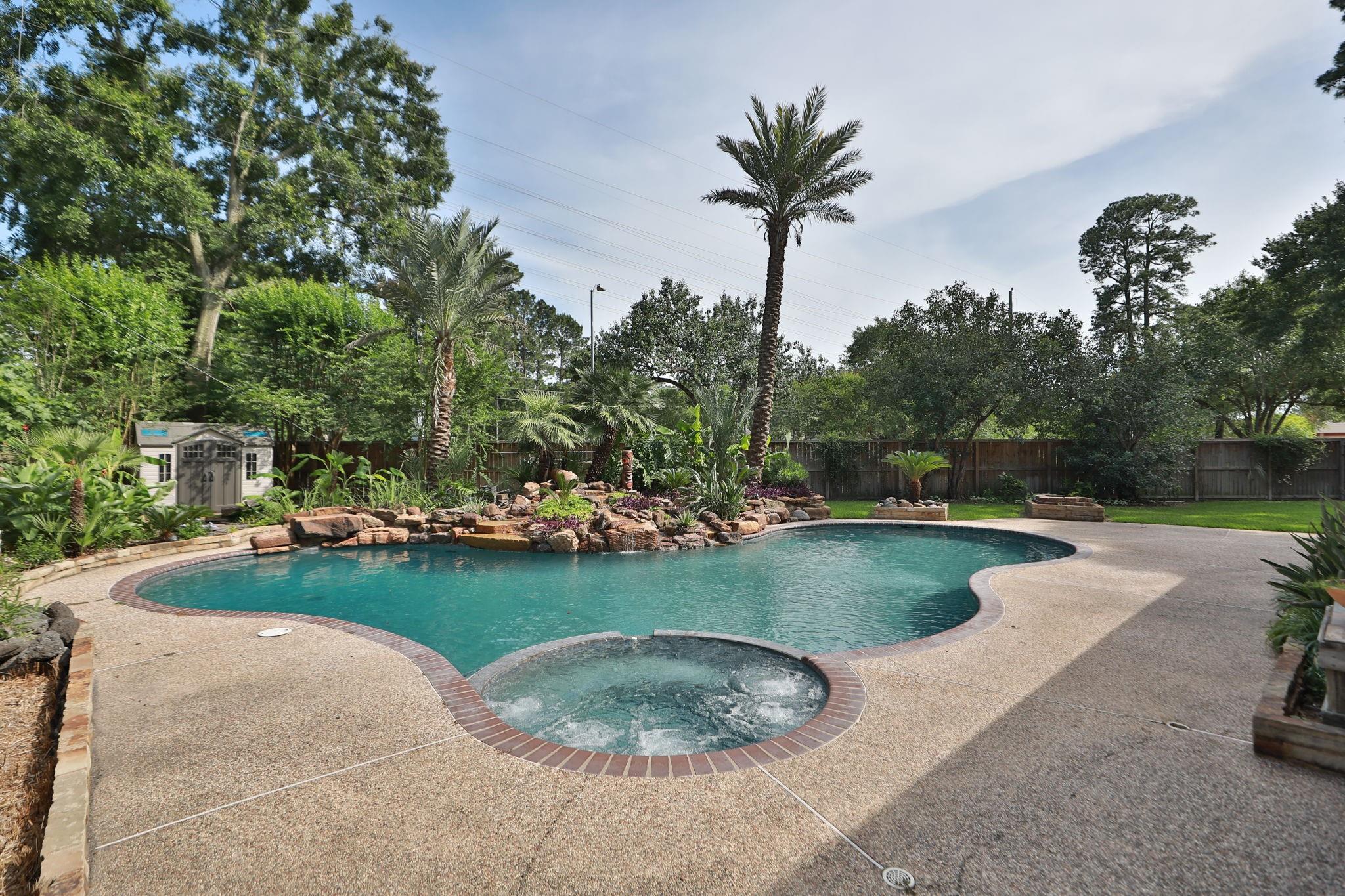 12923 Hunterfield Drive