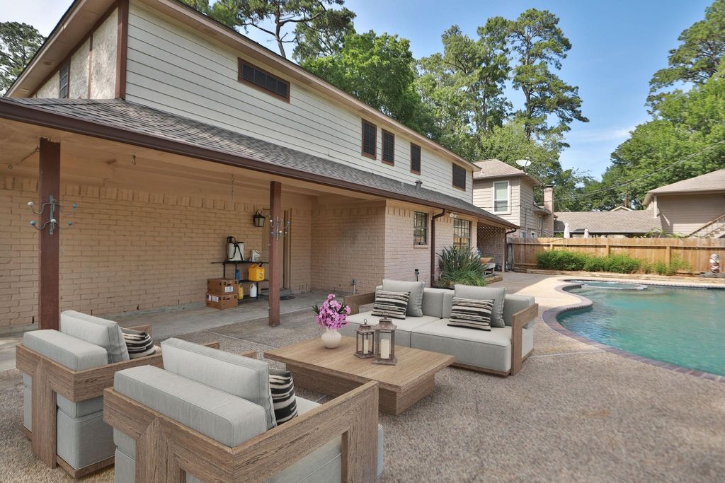 Photo of 12923 Hunterfield Drive, Cypress, TX 77429 (MLS # 82695089)