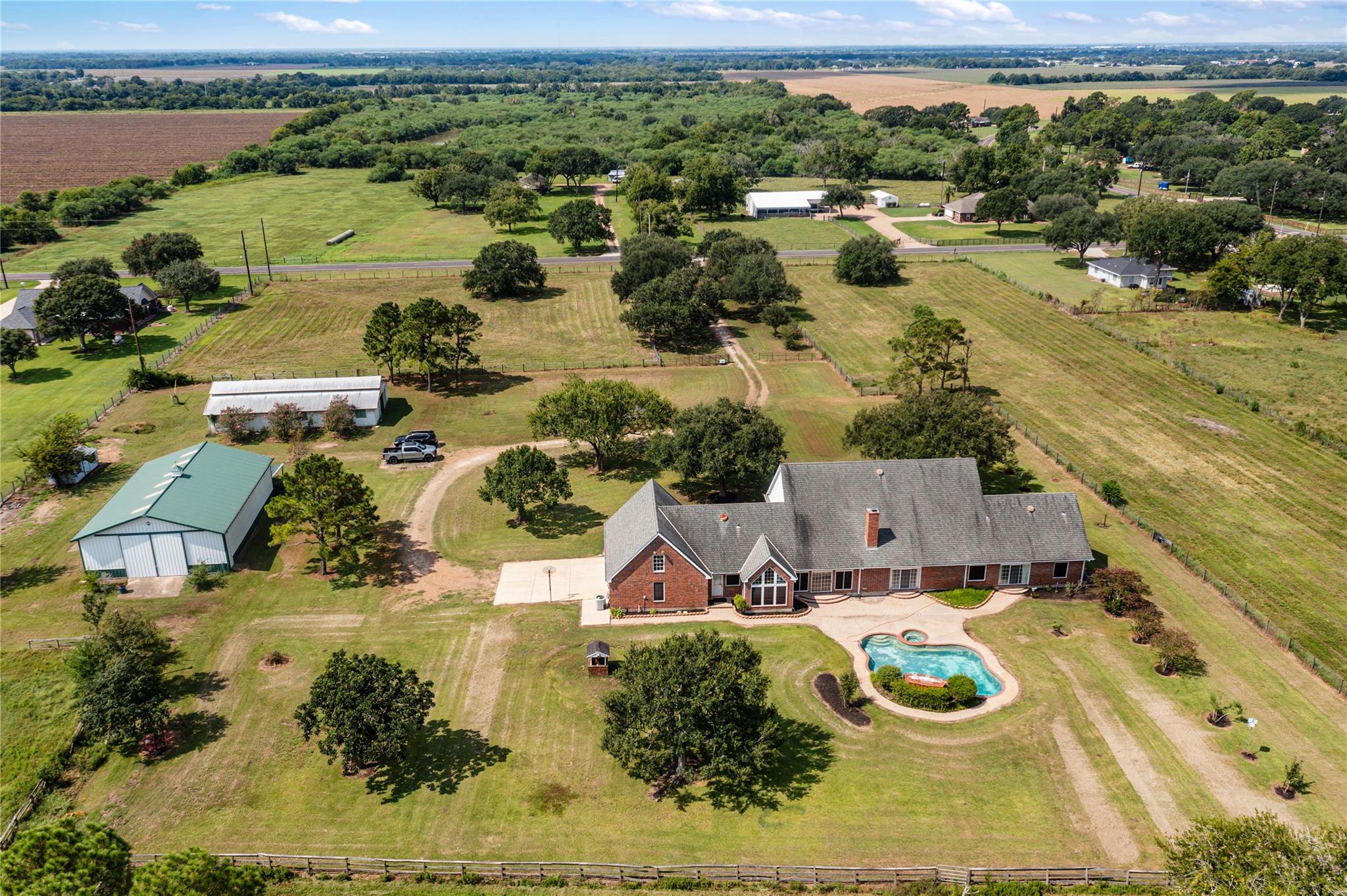 2607 Finney Vallet Road