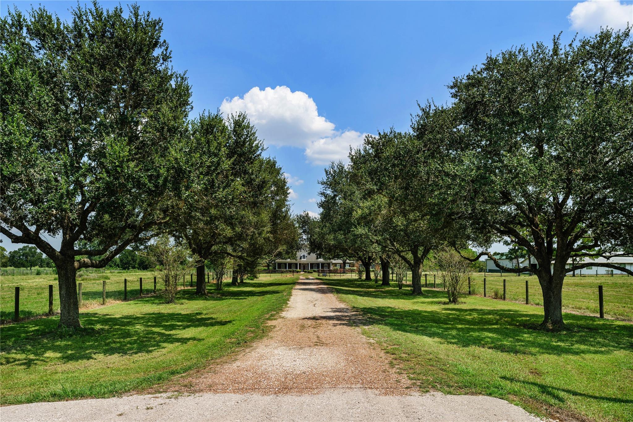 2607 Finney Vallet Road