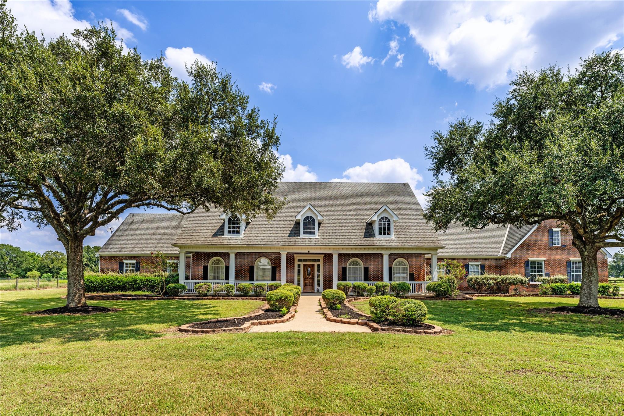 2607 Finney Vallet Road