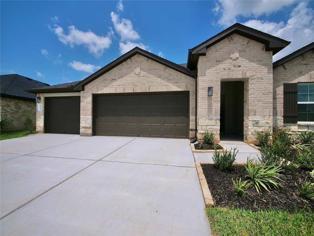 Photo of 3414 Dursley Landing Ct, Fulshear, TX 77441 (MLS # 8142198)