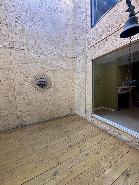 Tiny photo for 11311 Harwin Drive #4, Houston, TX 77072 (MLS # 48365900)