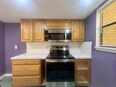 Tiny photo for 11311 Harwin Drive #4, Houston, TX 77072 (MLS # 48365900)