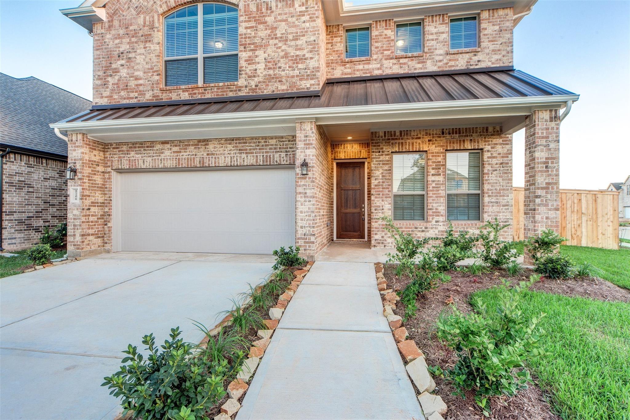 8706 Fox Trail Drive
