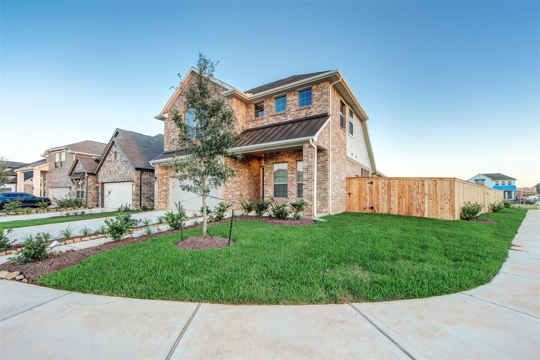 8706 Fox Trail Drive