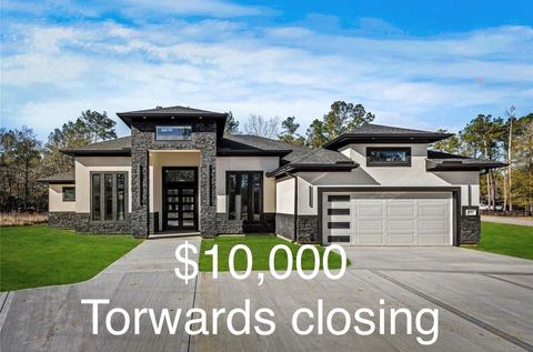 Photo of 997 Road 660, Dayton, TX 77535 (MLS # 38225689)