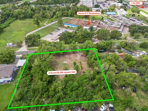 Vacant Land For Sale - Mae Drive<br/> Houston, TX 77015