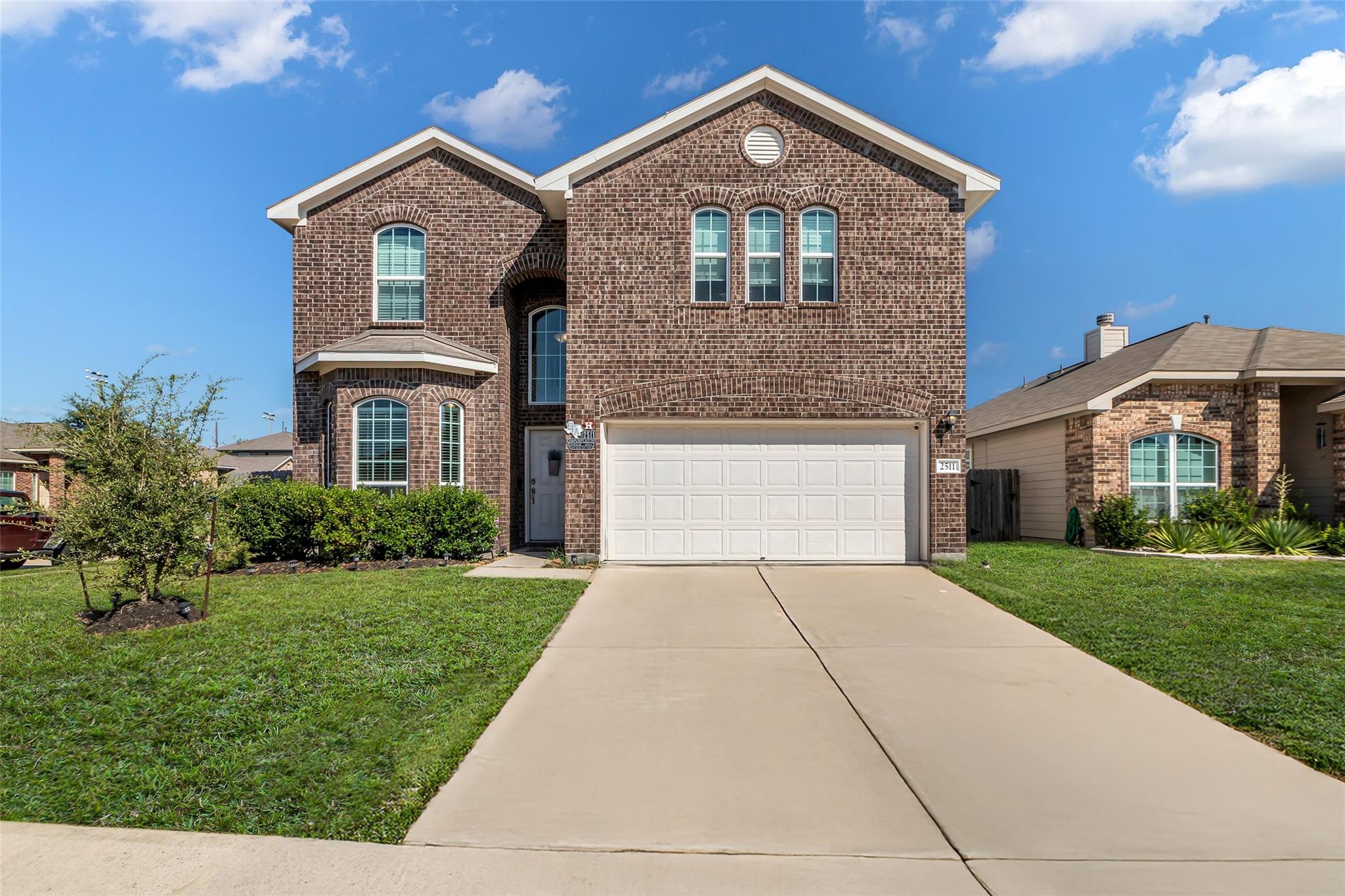 2511 Chaplin Place Drive