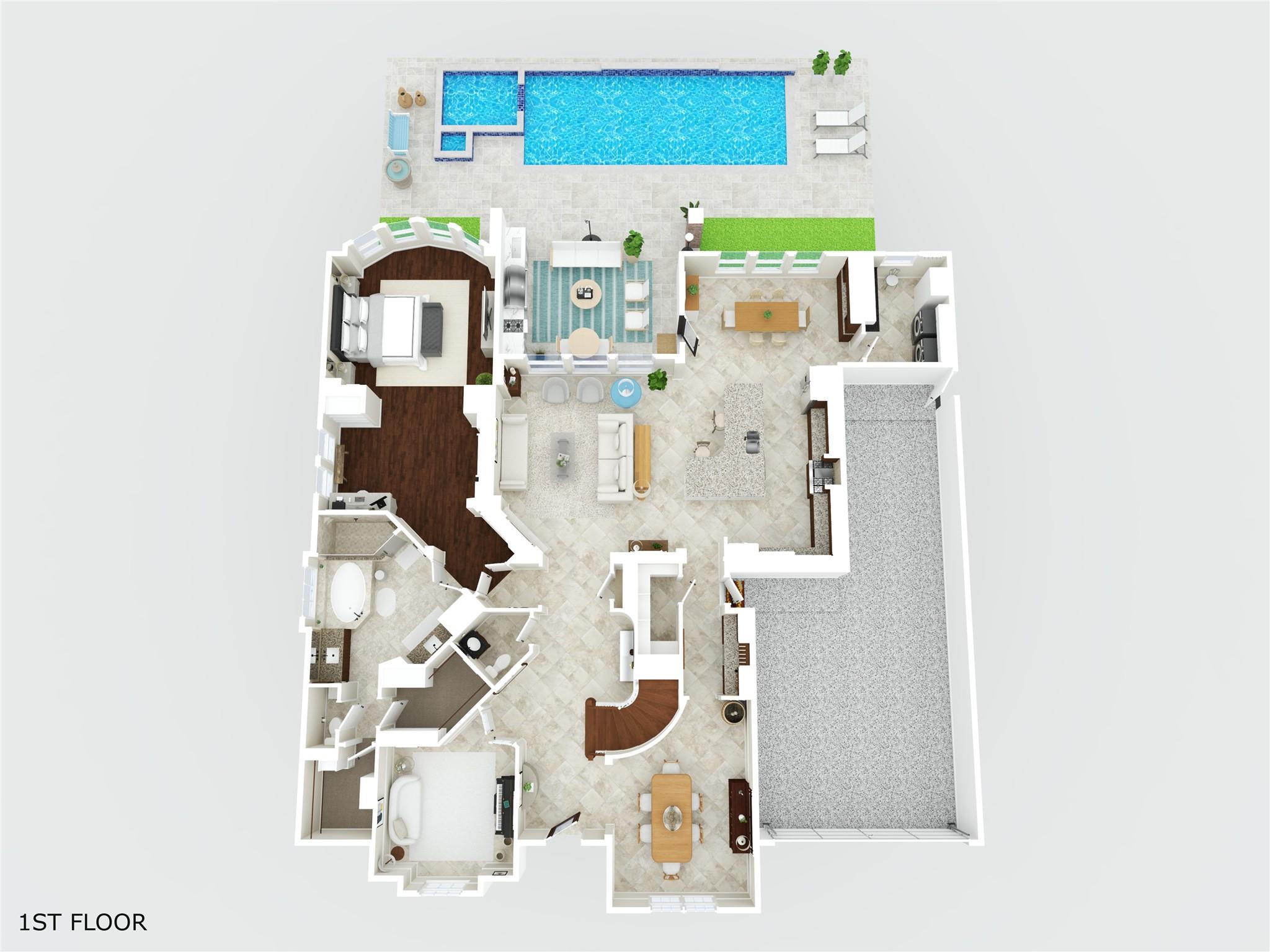 3318 Mystic Shadow Lane