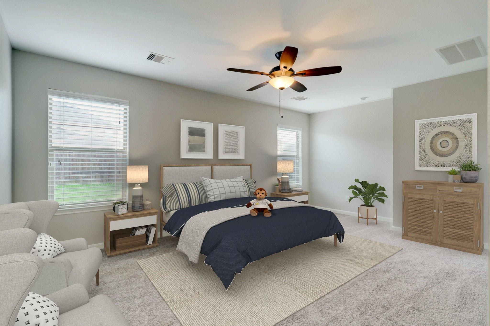 22418 Bellwick Ridge Lane