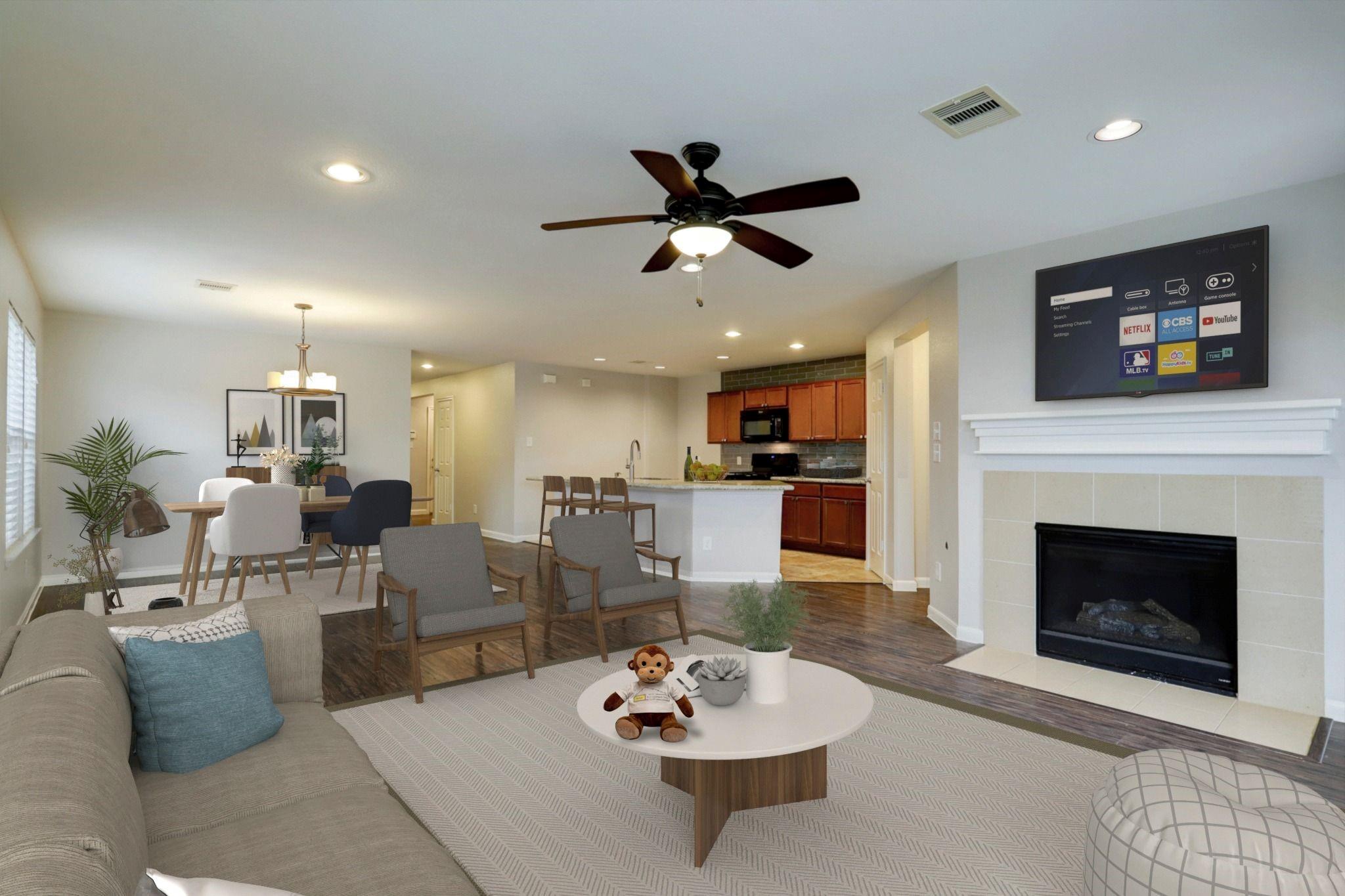 22418 Bellwick Ridge Lane