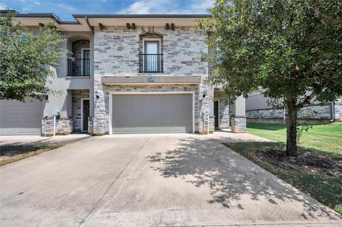 Photo of 3431 Summerway Drive, College Station, TX 77845 (MLS # 78610688)