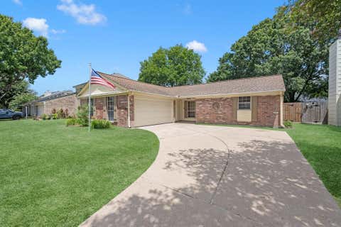 Photo of 17930 Great Glen Drive, Houston, TX 77084 (MLS # 66712554)