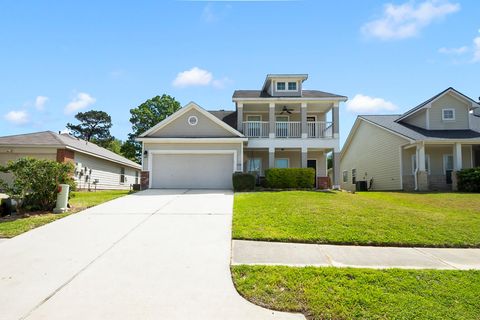 Photo of 2068 Briar Grove Drive, Conroe, TX 77301 (MLS # 22372397)