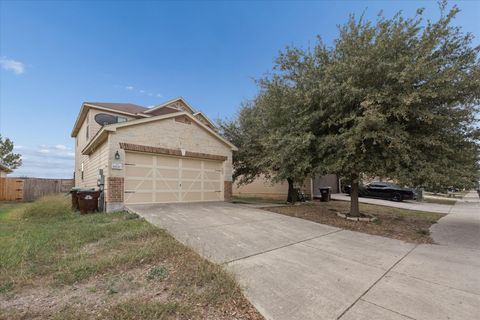 Photo of 6630 San Miguel Way, Converse, TX 78109 (MLS # 53844875)