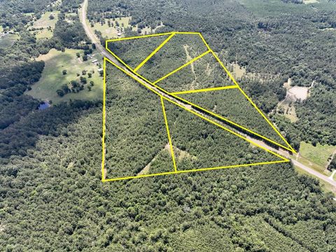 Vacant Land For Sale - 13 Rec Road 255<br/> Colmesneil, TX 75938