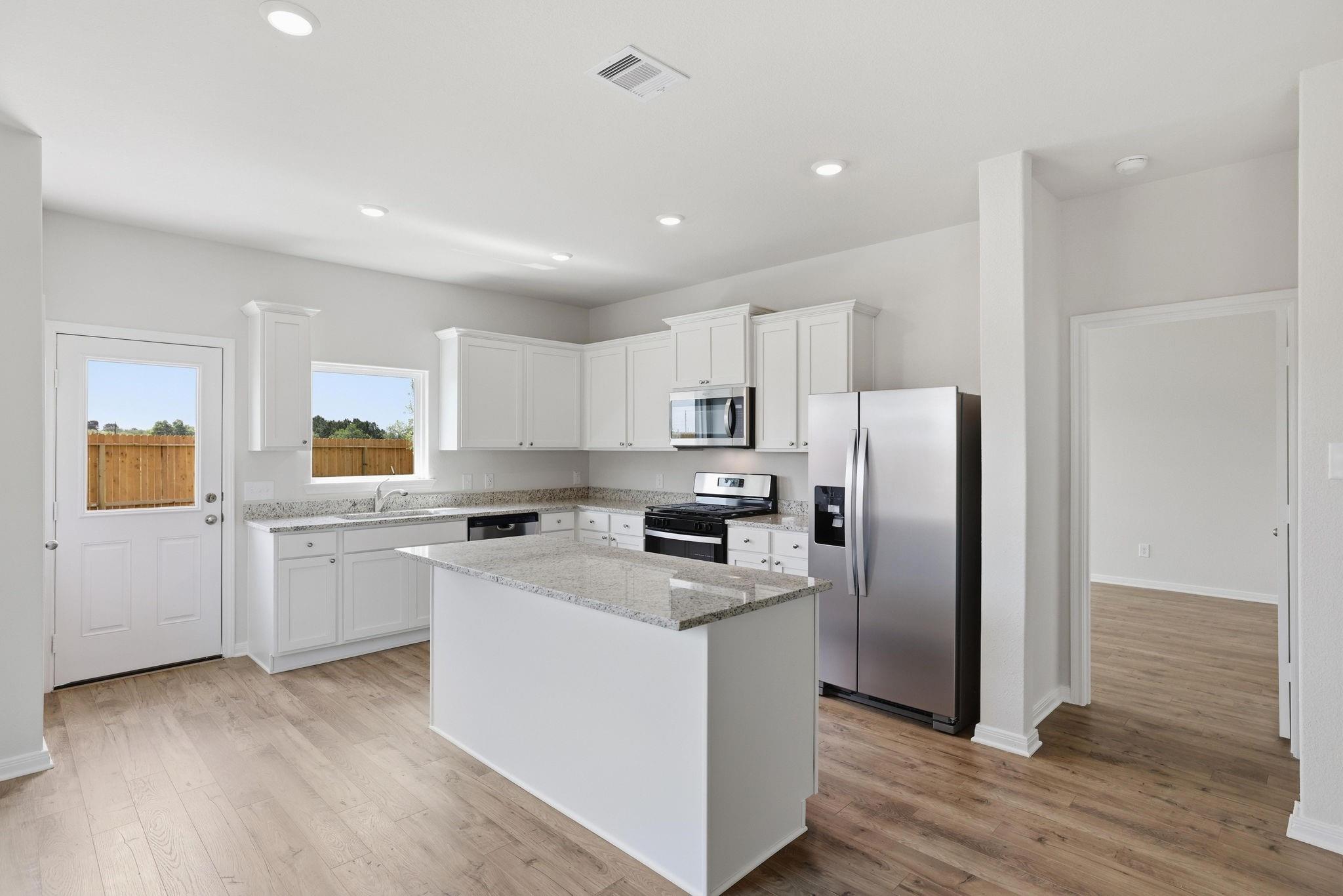 23106 Gowen Cypress Drive