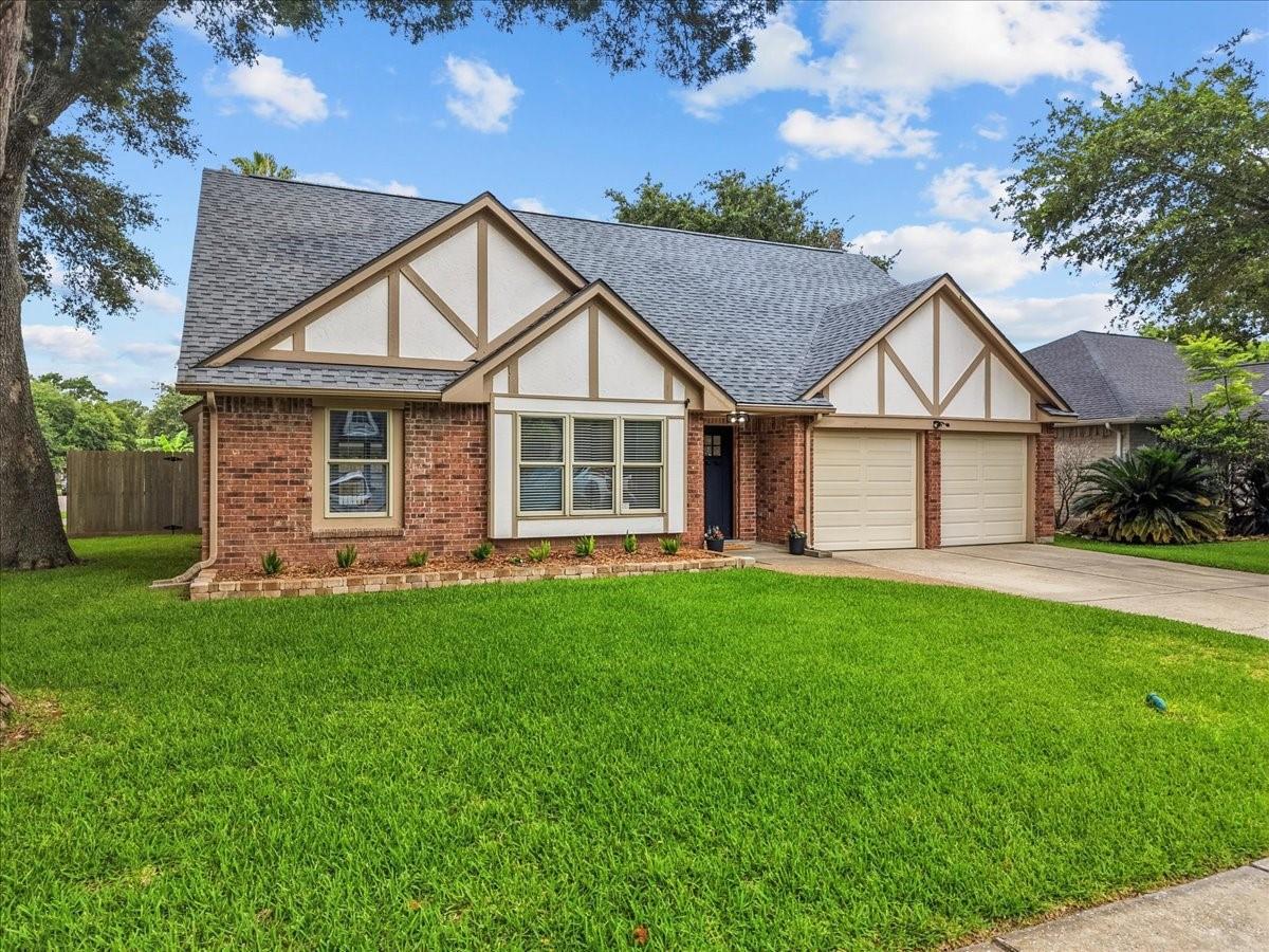 423 Starborrough Drive