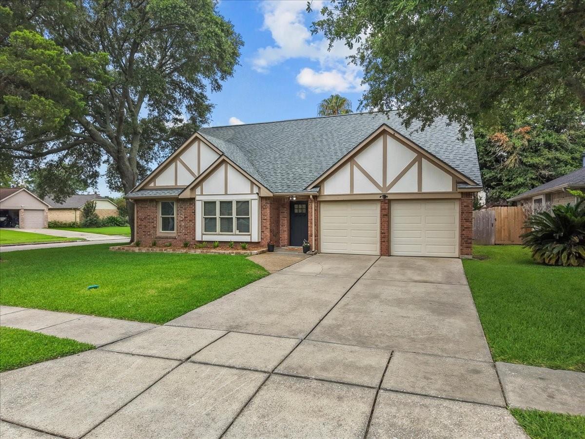423 Starborrough Drive