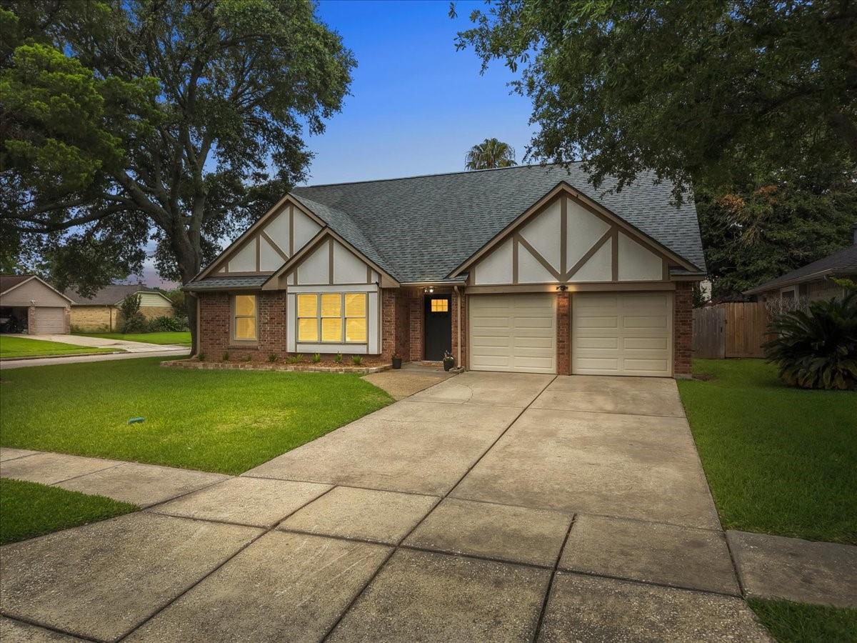 423 Starborrough Drive
