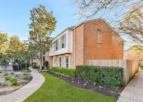 Photo of 7505 Brompton Street, Houston, TX 77025 (MLS # 29213288)