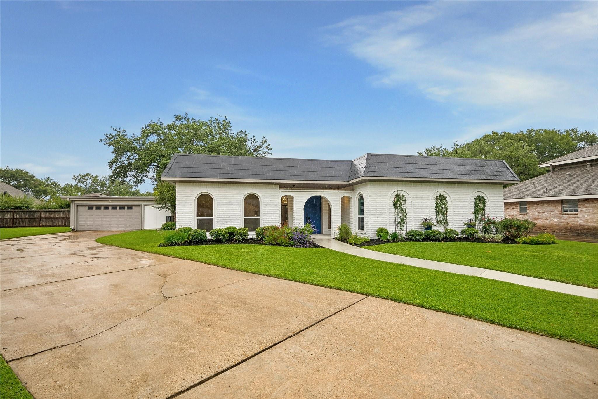 3007 Montford Court