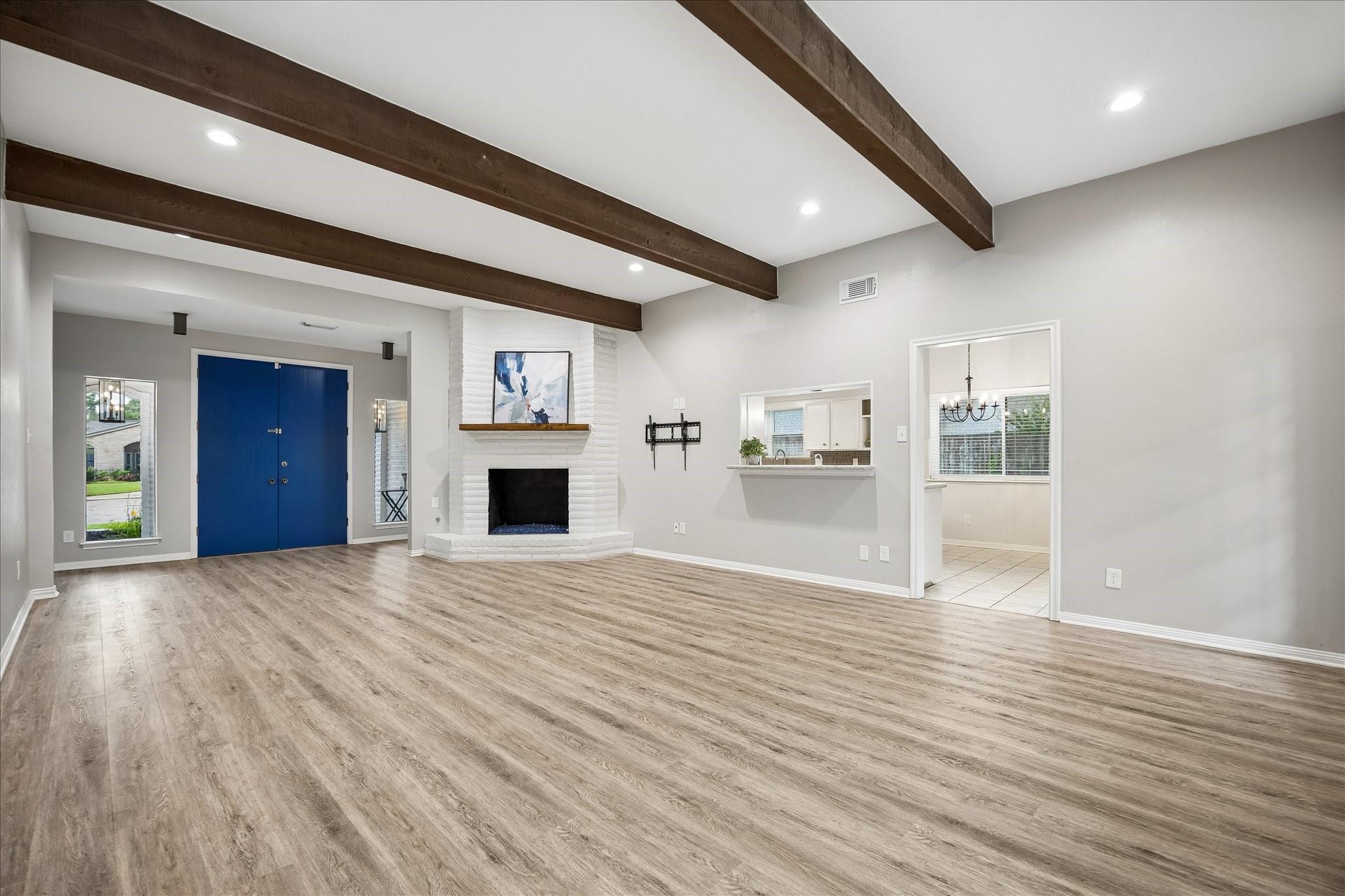 3007 Montford Court